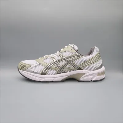 Produktbild von ASICS Gel-1130 White Dried Leaf Green (Women's) - 44.5 Größe: 44.5