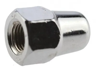 Produktbild von Shimano hutmutter / Achsmutter Nexus M9 Vorderachse