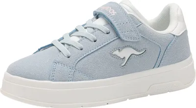Produktbild von KangaROOS K-GK MILKY EV Kinder Sneaker Schuhe Unisex 10275 000 4178  , Schuhgröße:34 EU
