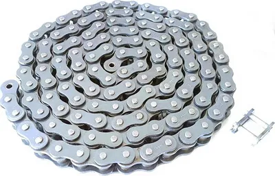 Obrázok produktu pre Cch02048 – reťaz pre lis Mc Hale L=128 – Off