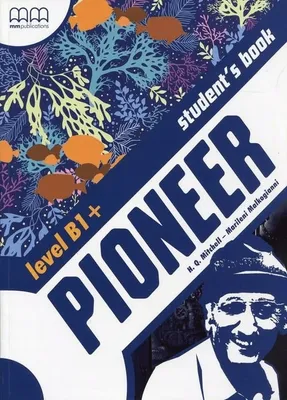 Zdjęcie produktu dla Pioneer B1, Student's Book