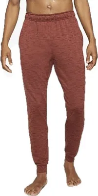 Produktbild von Nike YOGA LOUNGE HOSE ROT XL