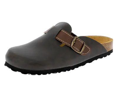 Produktbild von Lico Bioline Clog Pantolette - 36