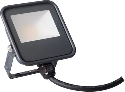 Obrázok produktu pre Kanlux S.A. 33880, Kov, IP65, I, LED, 10 W, Biela
