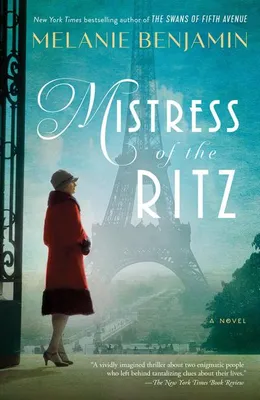 Image de Mistress of the Ritz