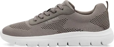 Obrázek produktu pro s.Oliver dámské šněrovací nízké tenisky 5-23622-44, velikost:41 EU, barva:Grey