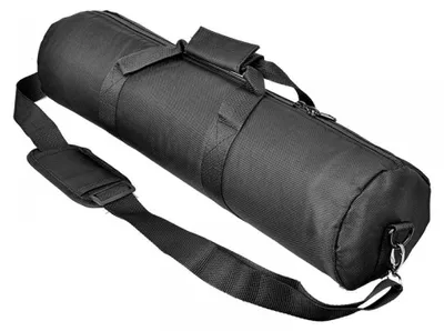 Obrázek produktu pro 60cm brašna na stativ s polstrovaným popruhem pro stojany na světla, stativy a trojnožky