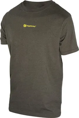 Produktbild von RidgeMonkey APEarel SportFlex Lightweight T-Shirt Green - Angelshirt, Größe:L