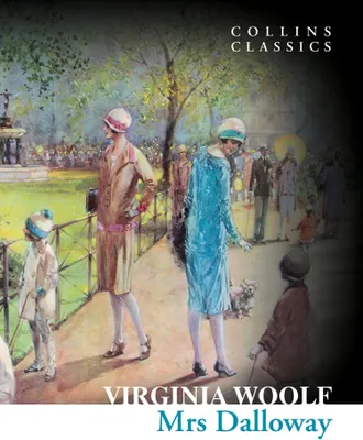 Produktbild von Mrs Dalloway