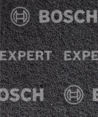 Immagine prodotto di Bosch 2x Expert N880 tampone in pile per levigatura manuale 115 x 140 mm Medium S - 2608901219