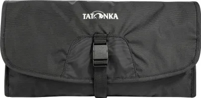 Produktbild von TATONKA Kosmetiktasche Travelcare Black schwarz