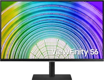 Produktbild von LS32A600UUPXEN Samsung ViewFinity S6 S60UA computer monitor