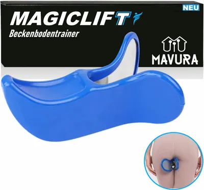 Produktbild von MAGICLIFT posilňovač zadku bedrového kĺbu
