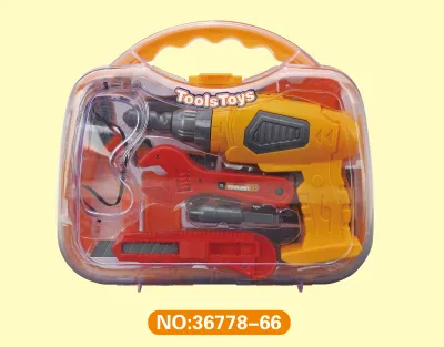 Zdjęcie produktu dla Narzędzia w etui