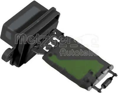 Produktbild von METZGER 0917733 Gebläsewiderstand