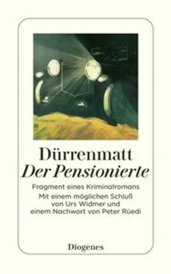 Produktbild von Der Pensionierte