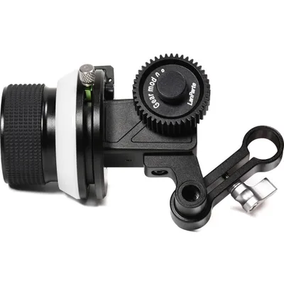 Immagine prodotto di LanParte FF-03 Mini Follow Focus leggero