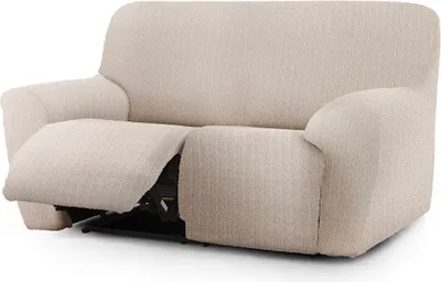Produktbild von Sofabezug Eysa JAZ Beige 70 x 120 x 200 cm