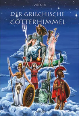 Image de Der Griechische Götterhimmel