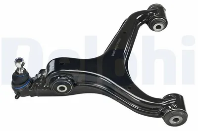 Produktbild von DELPHI TC9370 Querlenker Rechts Vorne für SSANGYONG Rexton / Rexton II (GAB)