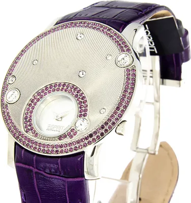 Produktbild von ESPRIT Collection Damenuhr EL101632F05
