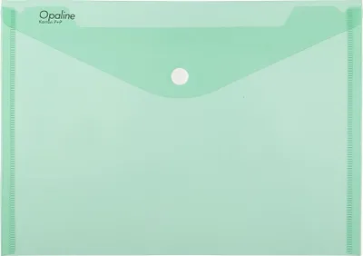 Immagine prodotto di Cartelle con stampa - A4 / verde