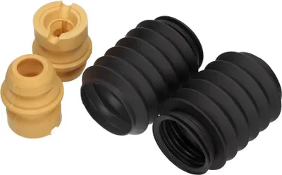 Produktbild von MAXGEAR 72-2433 Staubschutzsatz Stoßdämpfer Vorne für BMW 3 Touring (E91) 3 Limousine (E90) 3 Limousine (E46) 1 Schrägheck (E87) 3 Touring (E46)
