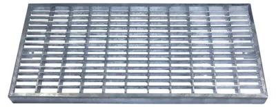 Produktbild von ACO 35582 Rost Maschenrost Kellerschachtrost Lüftungsschachtrost 30/10 Schachtrost