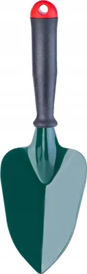 Image de Pelle à plantes - Pelle à main - Acier - Longueur 31 cm