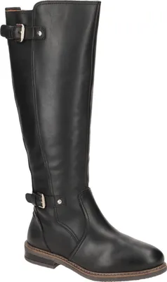 Produktbild von Pikolinos ALDAYA Damenstiefel - Winterstiefel schwarz Freizeit NEU