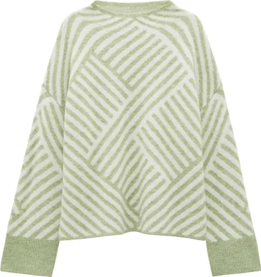 Produktbild von Someday Strickpullover für Damen