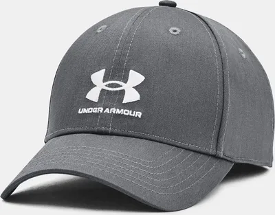 Obrázek produktu pro Kšiltovka Mens Branded Lockup Adj-GRY