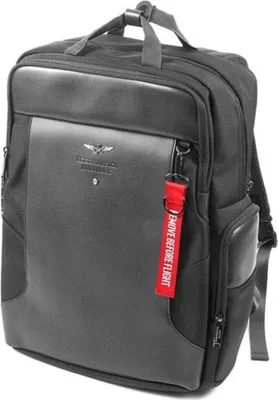 Obrázok produktu pre Aeronautica Militare batohy AM494NE