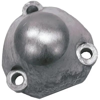 Obrázok produktu pre Martyr Anodes Autoprop H5 Anode Silver Silver One Size