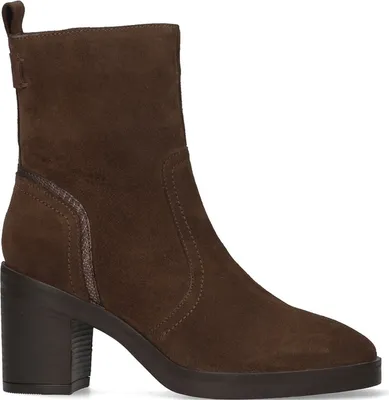 Immagine prodotto di Maruti 66.1718.02-DJR Vanity Suede Brown Marrone Scuro Bronzo 3214