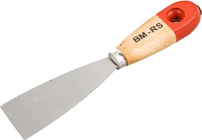 Obrázek produktu pro BRÜDER MANNESMANN  M 611-040  BRÜDER MANNESMANN Malerspachtel, 40 mm
