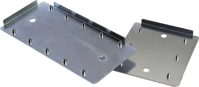 Produktbild von Makita Lochungsplatte, für Schwingschleifer B03711