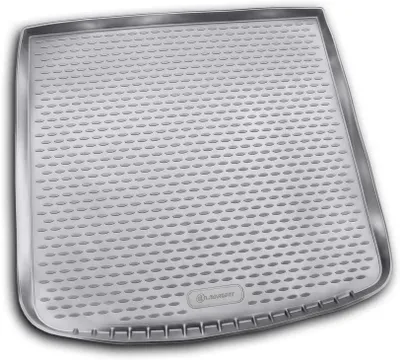 Produktbild von Element Passform Kofferraumwanne Laderaumwanne für Dodge Journey 2008- Ober Landeboden