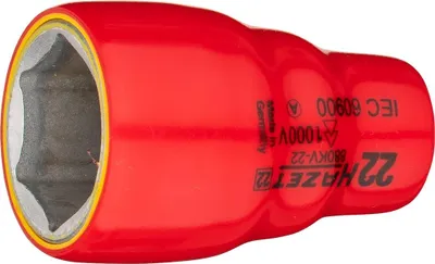 Obrázek produktu pro HAZET 880KV-22, 1 kusů