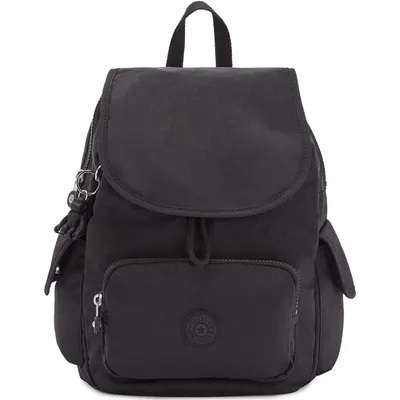 Produktbild von Kipling City S 13l Rucksack Schwarz  Schwarz One Size