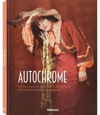 Productafbeelding van Autochrome