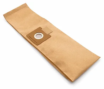 Produktbild von 10 Staubsaugerbeutel für Tennant 9018676 Filtertüten Staubbeutel Saugerbeutel