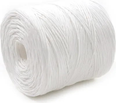 Image de Polypropylène Emballage Ficelle 1000 m 2 kg Tex2000 - Sz-N 2 kg T