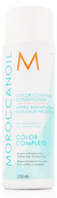 Produktbild von Moroccanoil Color Continue, Unisex, Professionelle Haarspülung, Gefärbtes Haar, Alle Farben, Farbschutz, Nährend, 250 ml
