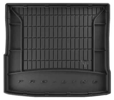 Produktbild von FROGUM Fußmatte Automatte TM414365 Kofferraum für AUDI Q3 Sportback (F3N) Gummi