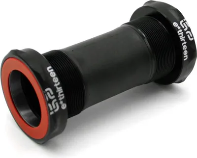 Obrázok produktu pre e*thirteen BSA spodná konzola, 68/73mm, 30mm, čierna