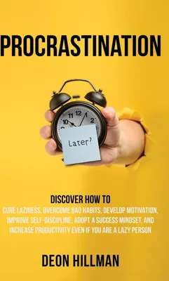 Produktbild von Procrastination