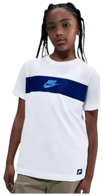 Produktbild von T-Shirt Nike IF5957-100 für Kinder