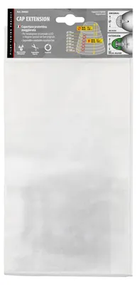 Obrázek produktu pro Lampa Zvětšený kryt světlometů D 70-100mm