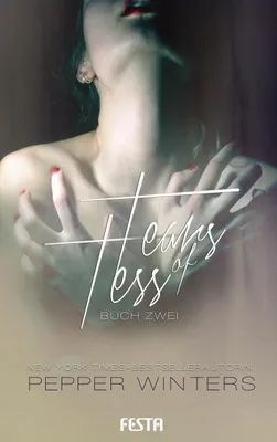 Produktbild von Tears of Tess - Buch 2